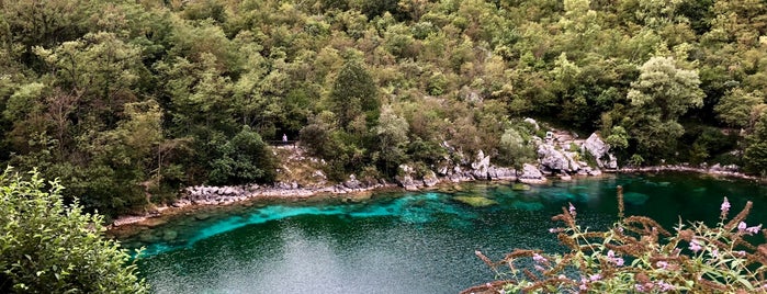 Riserva Naturale del Lago di Cornino is one of san daniele.