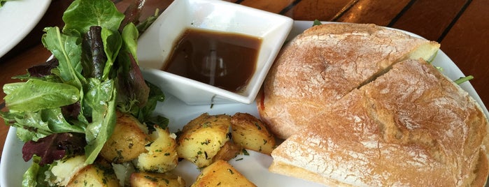 Café Castagna: Provençal Bistro is one of San Francisco to-do list.