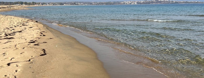 Bash Beach is one of моренце.