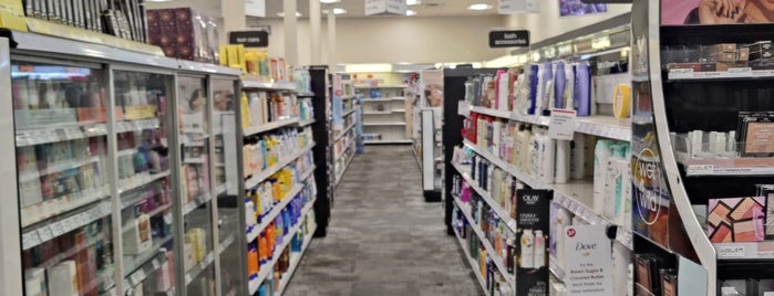 CVS Pharmacy is one of Places to Visit.