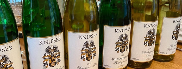 Knipsers Halbstück is one of Drink to do.