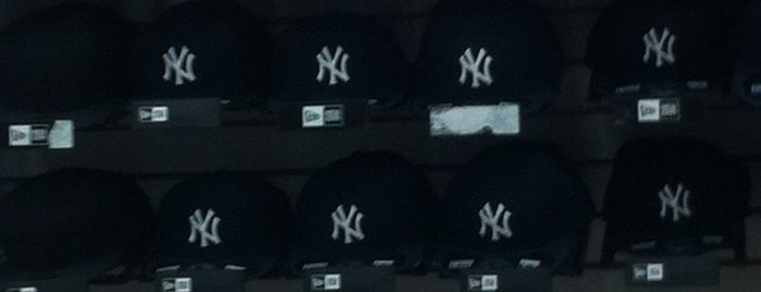 Modell's Sporting Goods is one of The Bronx-A guide for the Albert Einstein Visitors.