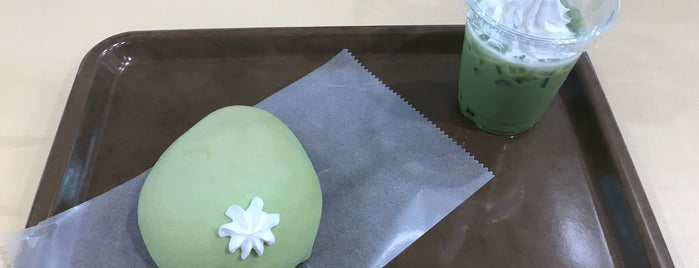 Bakery & Cafe Flat is one of 既訪飲食店（東京）.