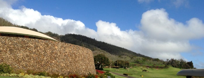 King Kamehameha Golf Club is one of Locais curtidos por Paul.