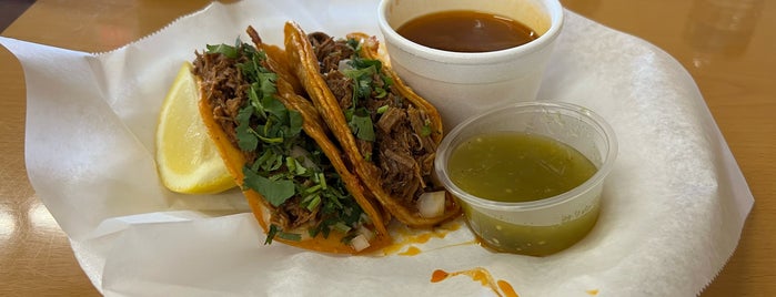 Moreno’s Taqueria is one of SLO.