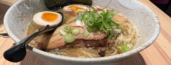 Take Ramen is one of Stockholm.