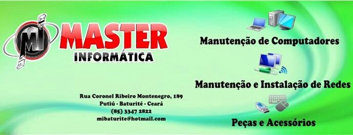 Master Informática is one of House's.