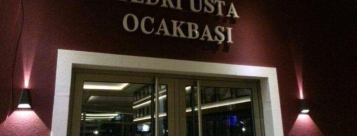 Bedri Usta Döner & Lahmacun Ataşehir is one of Istanbul.