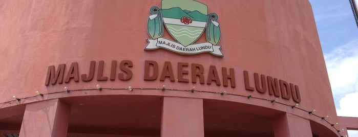 Majlis Daerah Lundu (Lundu District Council) is one of Local Governments in Sarawak.