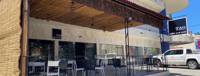 Mô BEM Restaurante e cafeteria is one of Extintos.