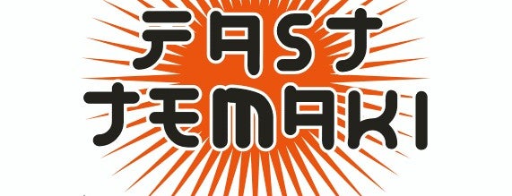 Fast Temaki is one of Posti che sono piaciuti a Ammy.