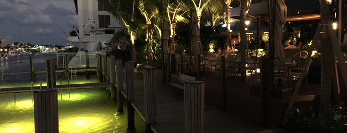 Restaurants (Fort Lauderdale, FL)