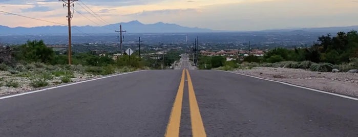 Campbell Lookout is one of Posti che sono piaciuti a Andy.