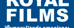 Royal Films is one of Multicines Royal Films.