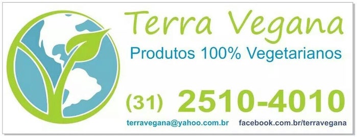 Terra Vegana is one of Cruelty Free - vegan.