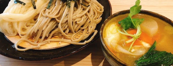 志な乃 is one of [ToDo] 東京（麺類店）.
