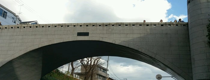 霞橋 is one of 神奈川/Kanagawa.