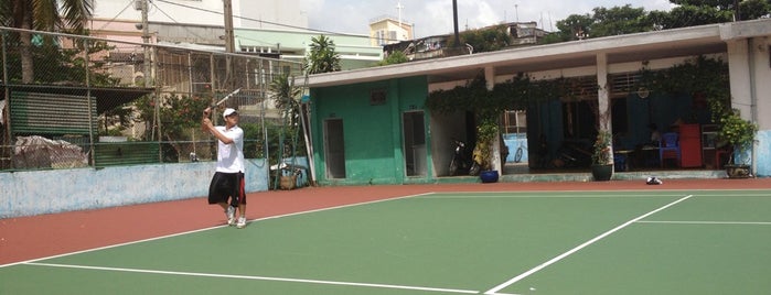 2/9 Tennis Court is one of tennis.