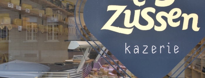 De 3 Zussen is one of Cafes in Flanders.
