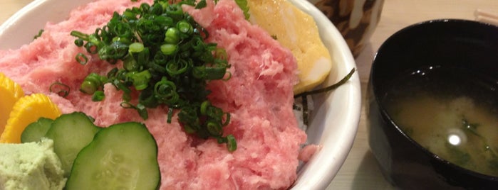 横浜ランチ
