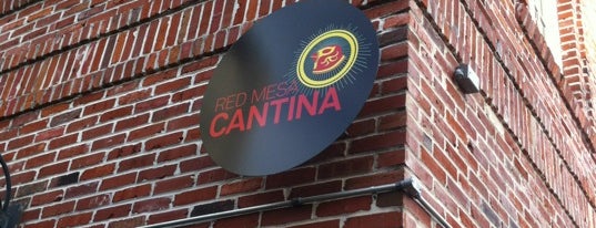 Red Mesa Cantina is one of Clearwater / St Pete.