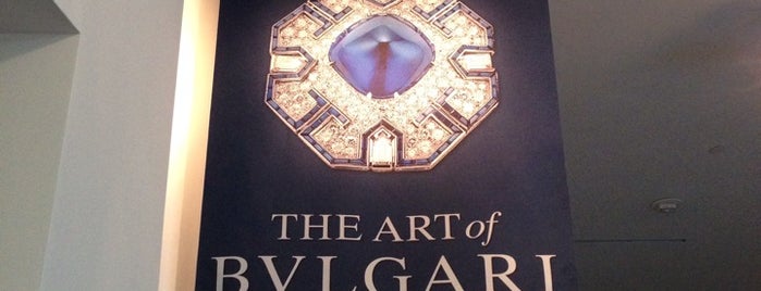 The Art Of BVLGARI: La Dolce Vita and Beyond is one of favves.