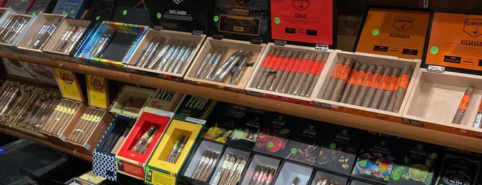 J's Cigars is one of Perdomo Authorized Retailers.