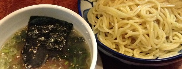 つけ麺 目黒屋 is one of ラーメン、つけ麺(東葛エリア).