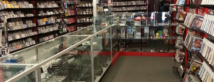 best game stores