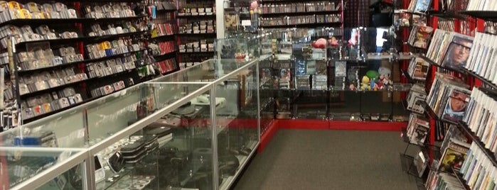 Gamefellas is one of Used Game Stores.