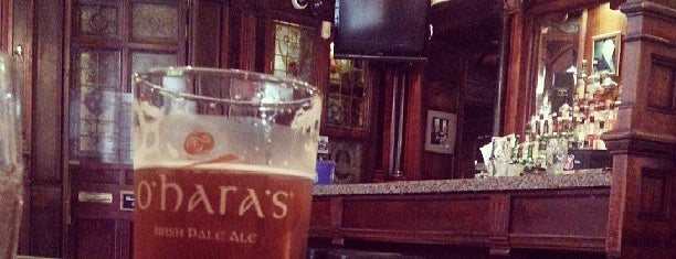 The Stag's Head is one of Dublin's Best! Irland = Peter's Fav's.