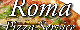 Pizza-Service Roma is one of Stuttgart (und Umgebung).
