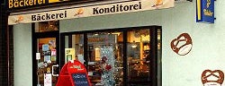 Bäckerei & Konditorei Bausch is one of Stuttgart (und Umgebung).