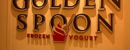 Golden Spoon is one of Cafe & Restaurant.