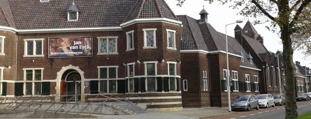 Rijksmuseum Twenthe is one of Marcel’s Liked Places.