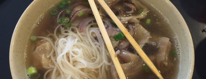 Pho Cong is one of The 15 Best Places for Soup in San Antonio.