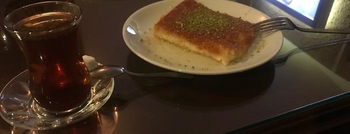 imranay otel is one of K Gさんのお気に入りスポット.