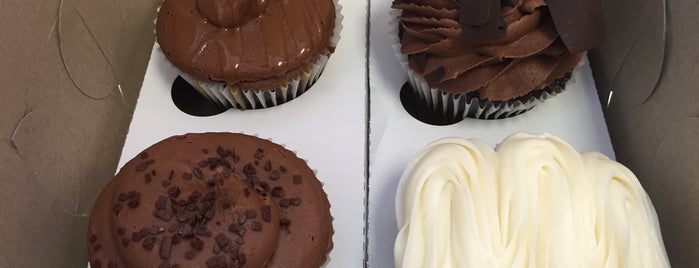 Yummy Cupcakes is one of Posti che sono piaciuti a dedi.