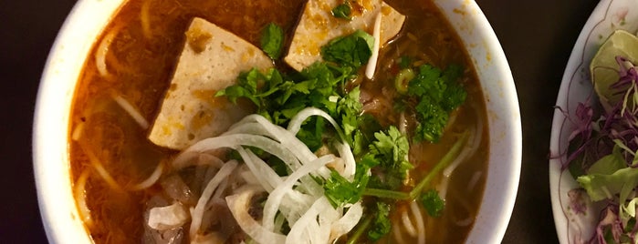 Nha Hang Viet Nam is one of The 15 Best Places for Soup in Chicago.