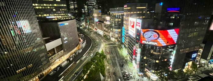 KIRIKO TERRACE is one of Japan - Fun things to do in and around Tokyo.