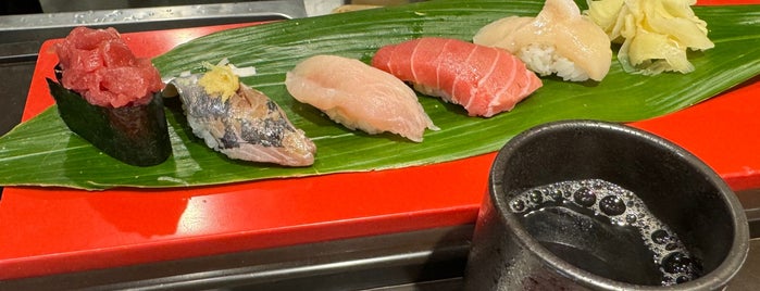 Matakoiya is one of Tokyo Eats Too.