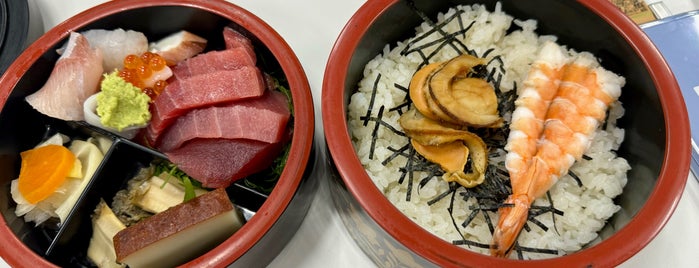 都寿司 is one of Top picks for Japanese Restaurants & Bar2⃣.