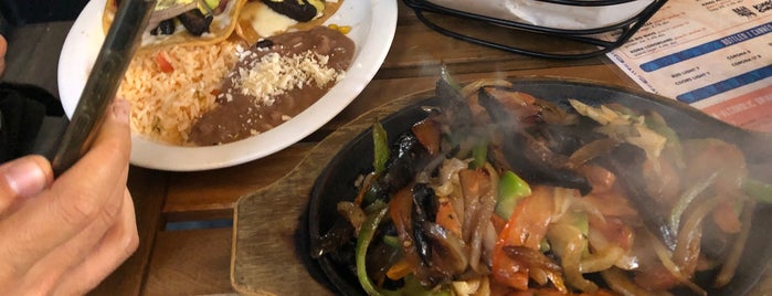 Jose's Courtroom Cantina is one of San Diego Grub.