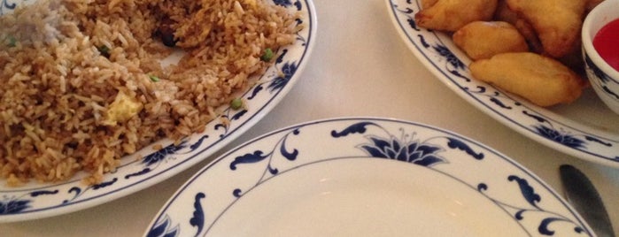 Pearl Dynasty Cuisine is one of 21 favorite restaurants.