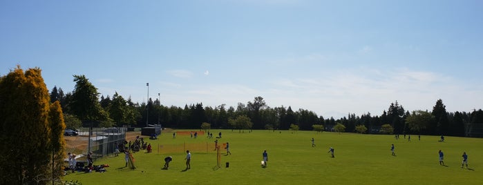 Softball City is one of Guide to Surrey's best spots.