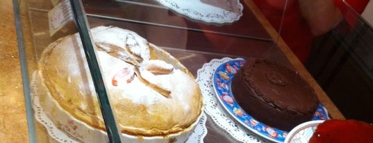 Pudding is one of Barcelona Bakery & Desserts.