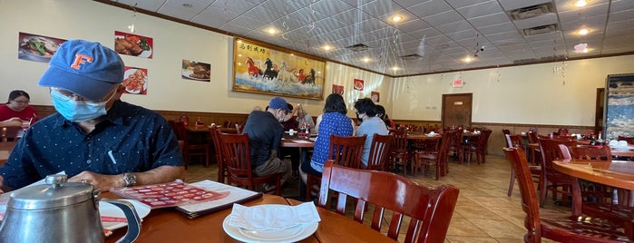 China Yuan Seafood Restaurant is one of Tampa Bay.