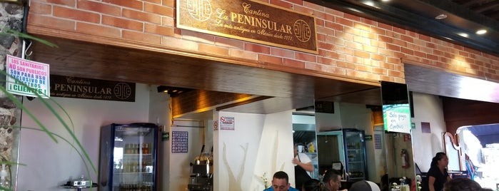 La Peninsular is one of Damon 님이 좋아한 장소.