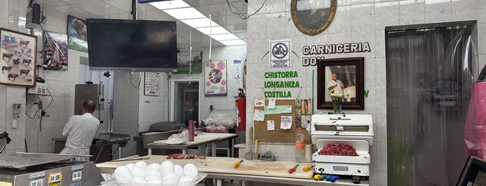 Super Carniceria Mazatlan is one of Places I Like.