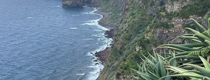 Miradouro da Quinta do Furão is one of Madeira.